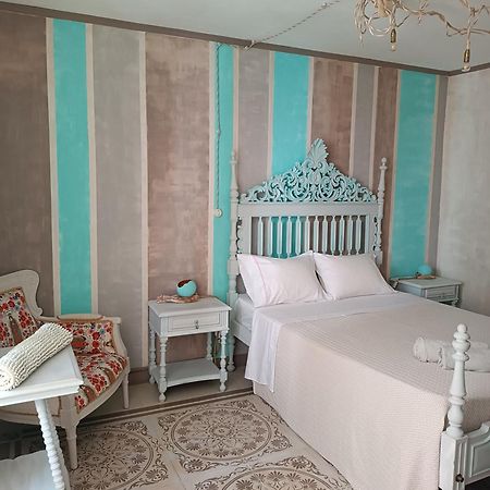 Appartement Avo Da Rosa 1 à Ribeira Quente Extérieur photo