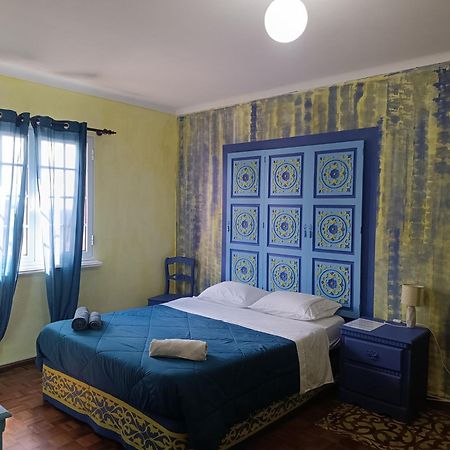 Appartement Avo Da Rosa 1 à Ribeira Quente Extérieur photo