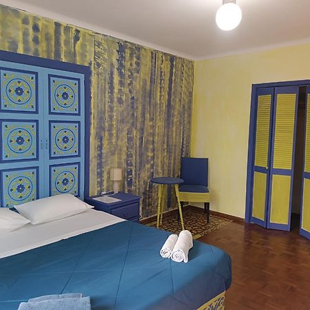 Appartement Avo Da Rosa 1 à Ribeira Quente Extérieur photo