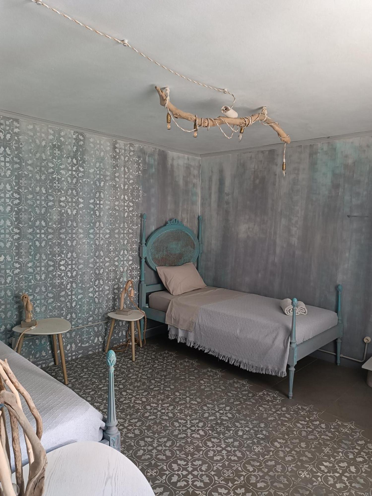 Appartement Avo Da Rosa 1 à Ribeira Quente Extérieur photo