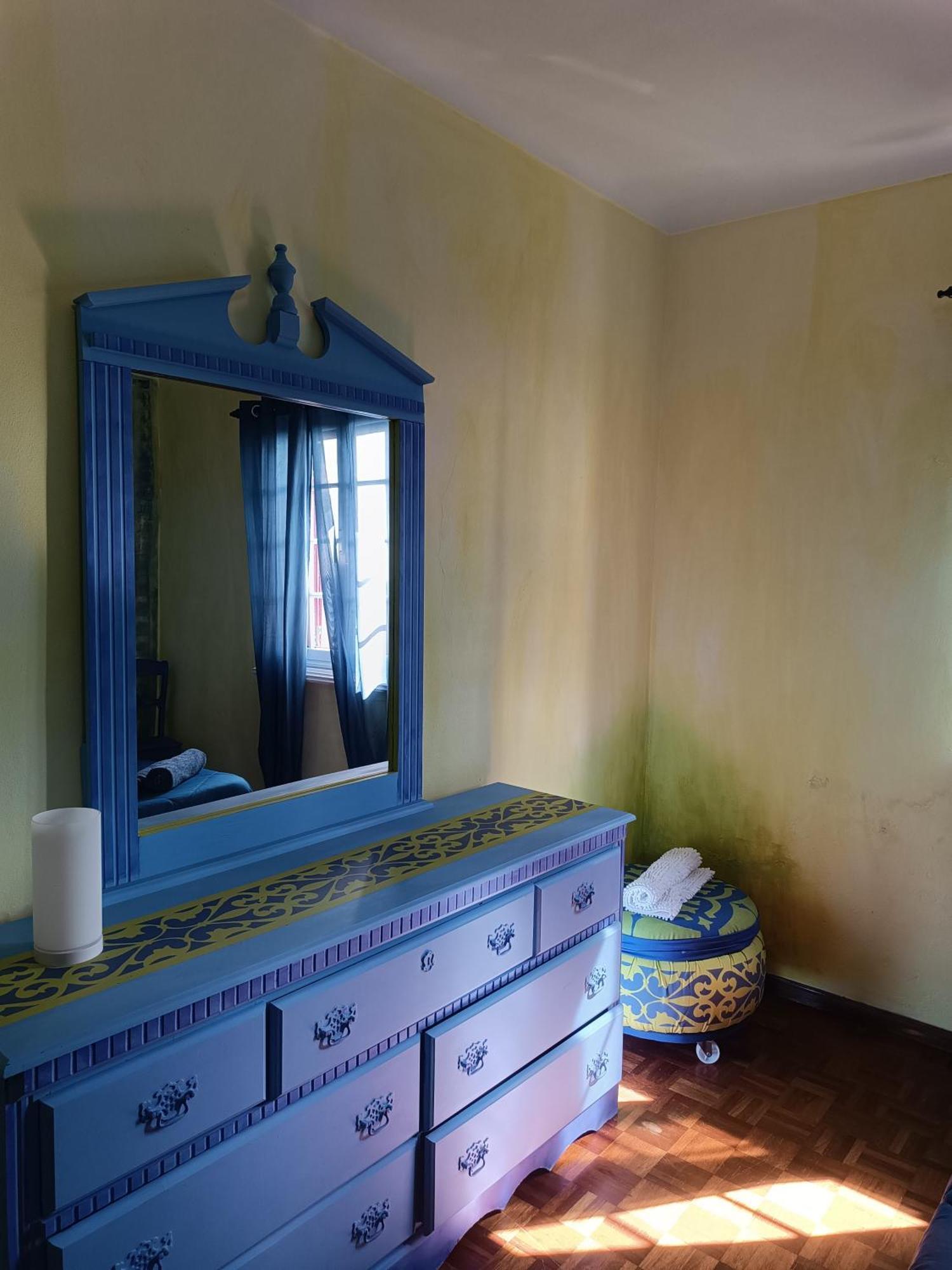 Appartement Avo Da Rosa 1 à Ribeira Quente Extérieur photo