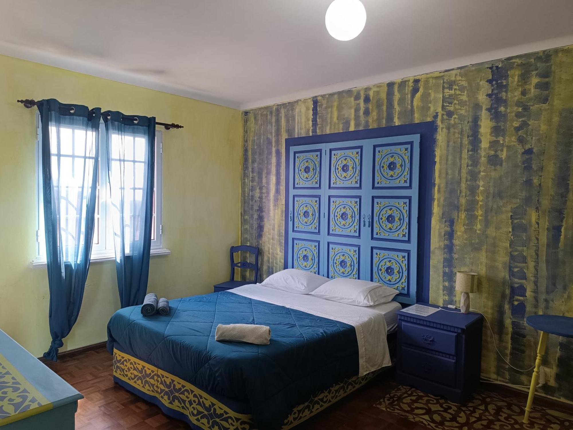 Appartement Avo Da Rosa 1 à Ribeira Quente Extérieur photo